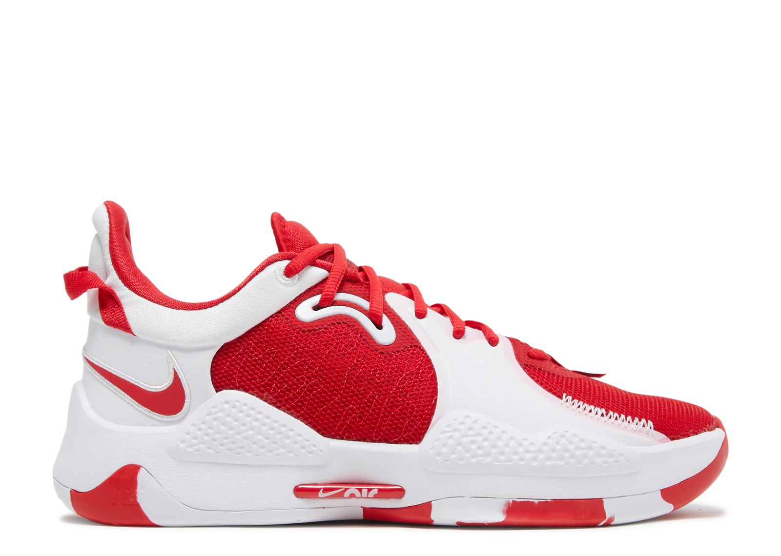 PG 5 TB 'University Red'