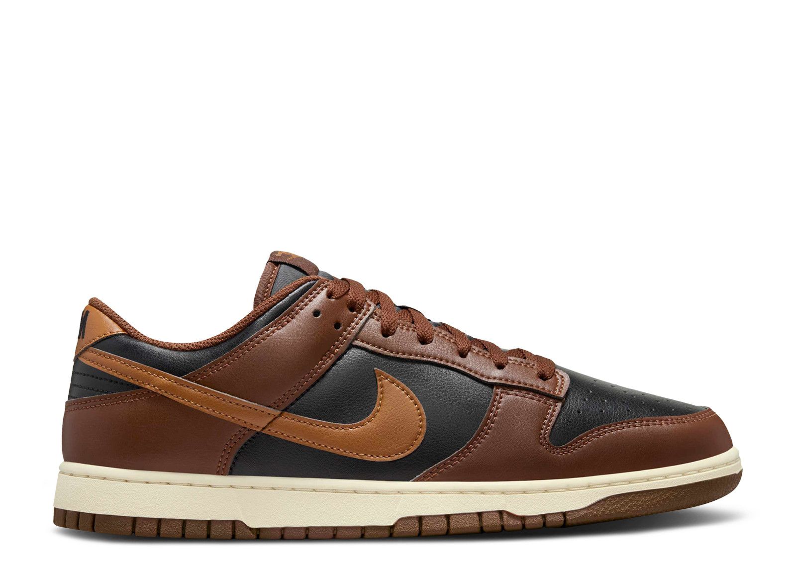 Dunk Low 'Black Cacao Wow'