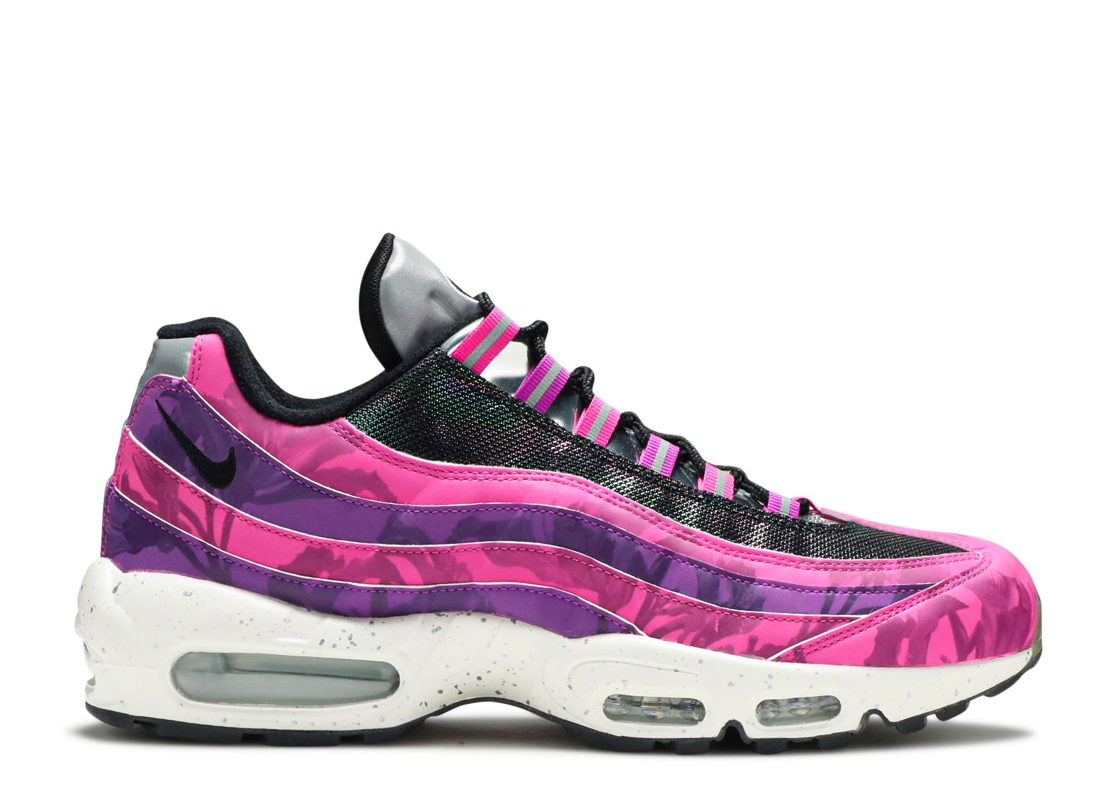 Air Max 95 Premium 'Flame Powder'