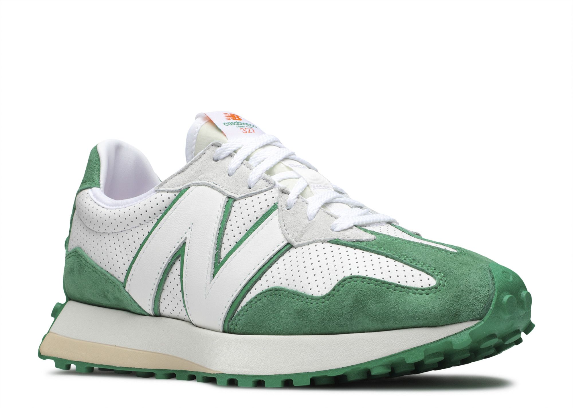 New Balance Casablanca x 327 'Idealist'