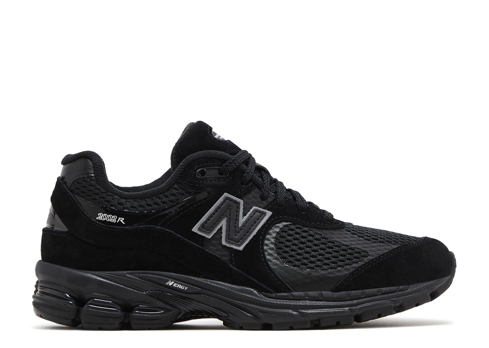 New Balance 2002R 'Tape Layer Pack - Black'