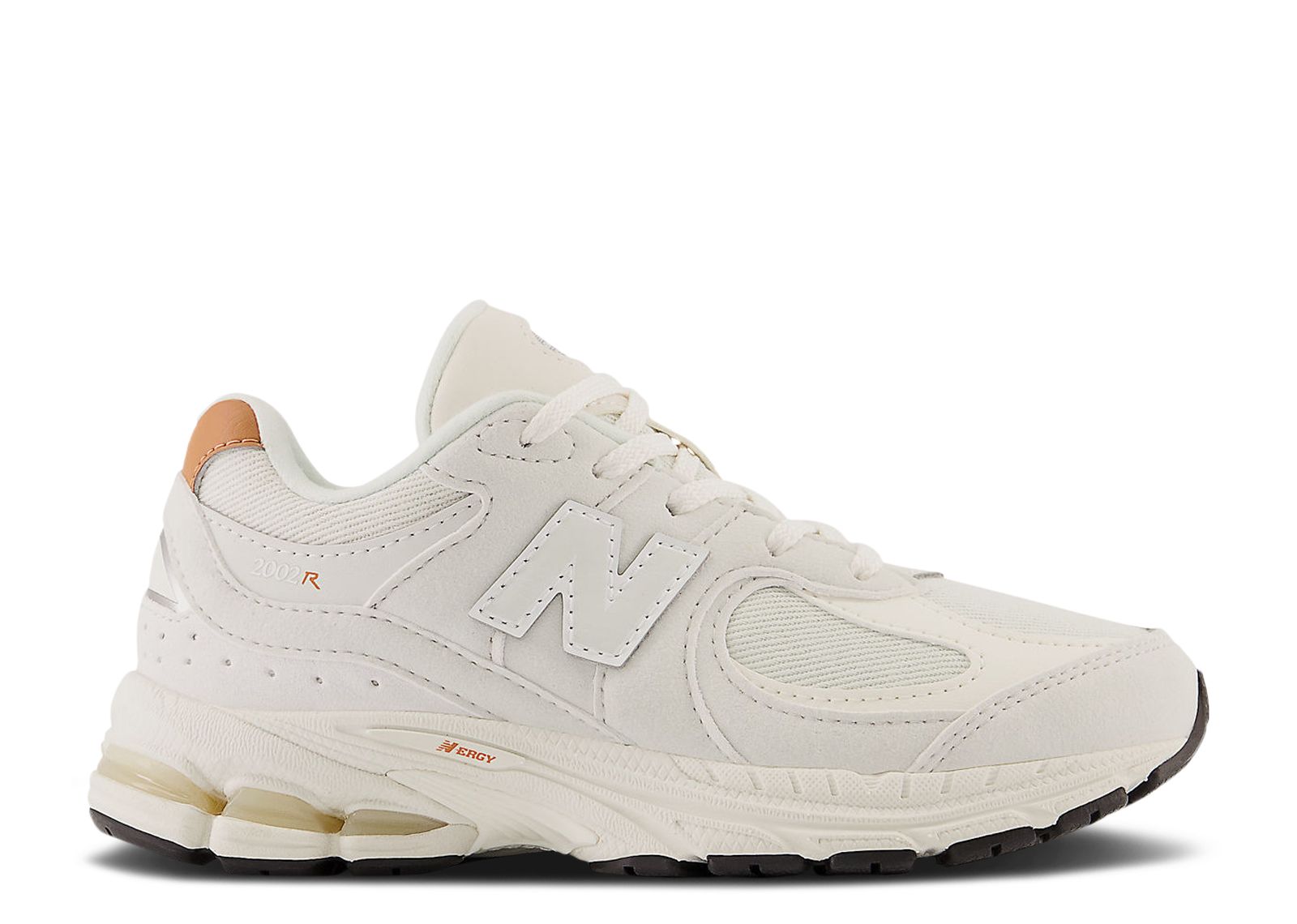 New Balance 2002R Little Kid 'Reflection Sea Salt'