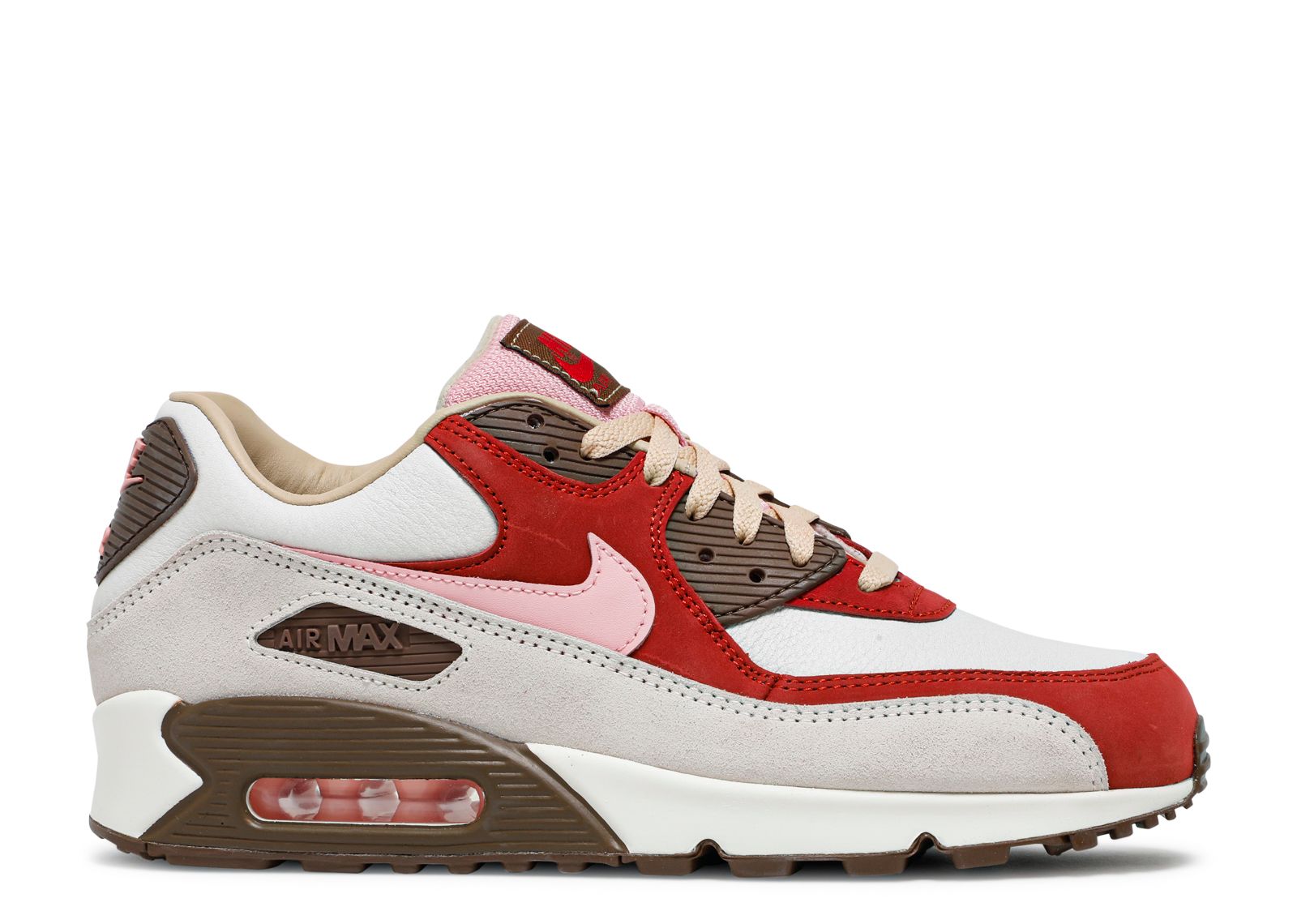 DQM x Air Max 90 'Bacon' 2021