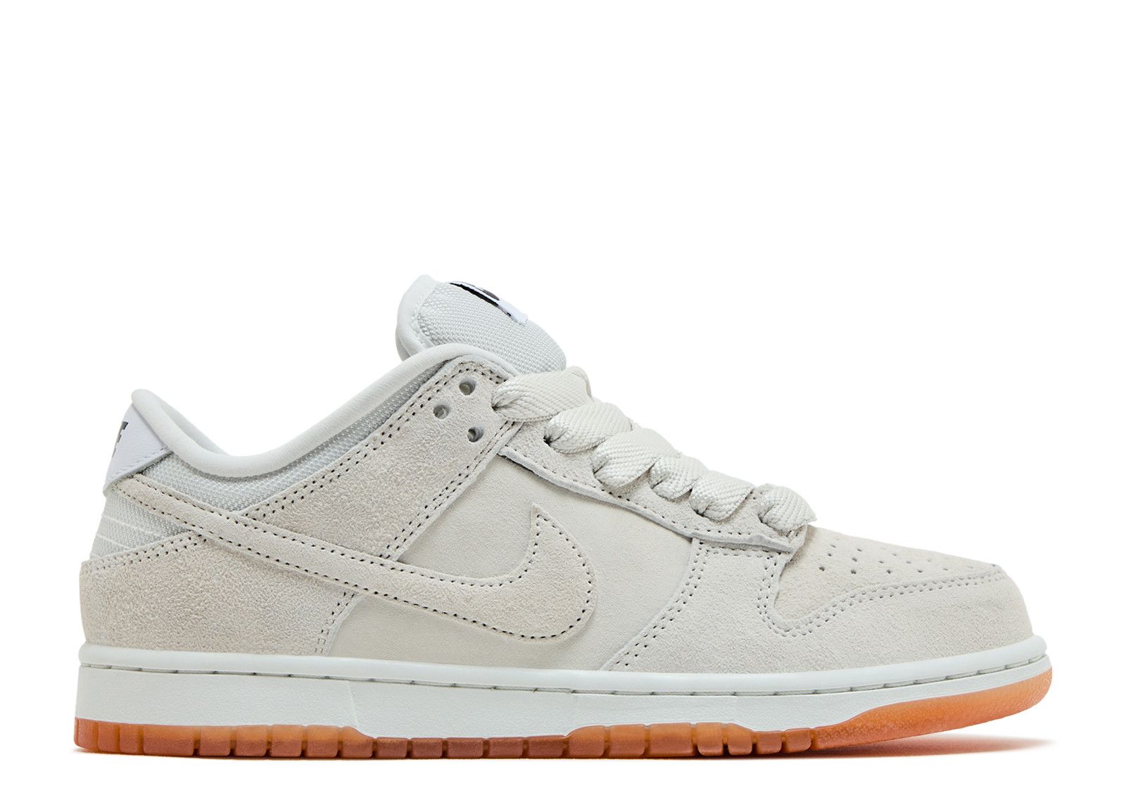 Dunk Low SB Pro B 'Pale Ivory'