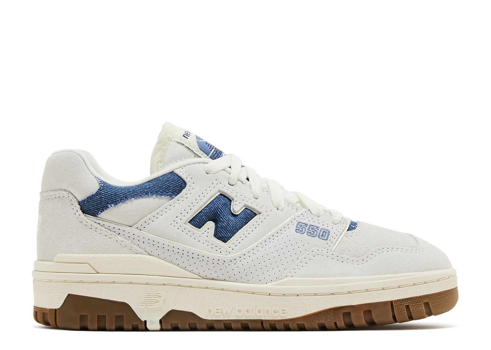 New Balance Wmns 550 'Denim Pack - Reflection'