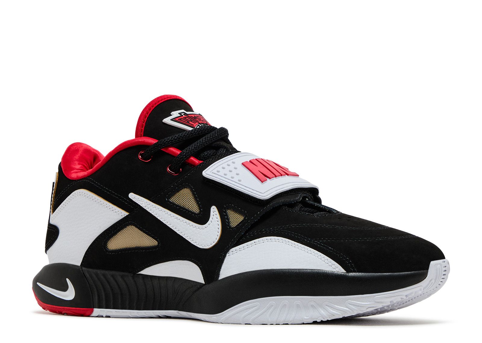 LeBron 21 'Prime 93'