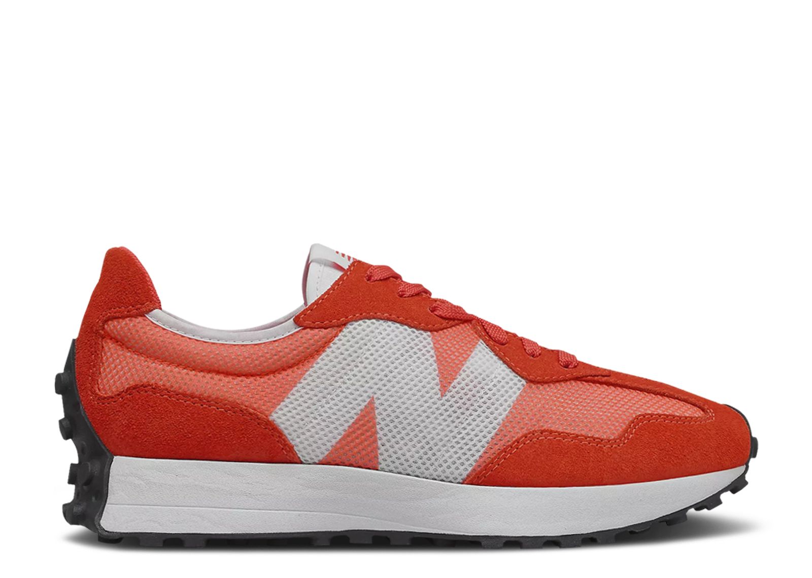 New Balance 327 'Ghost Pepper'