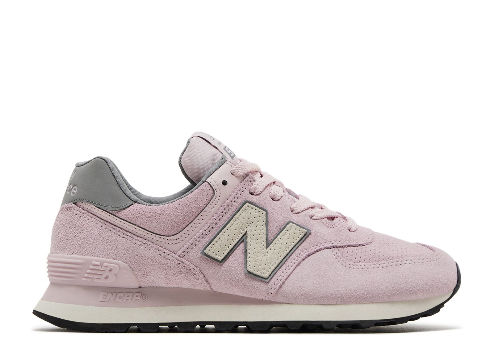 New Balance Wmns 574 'Rose Sugar'