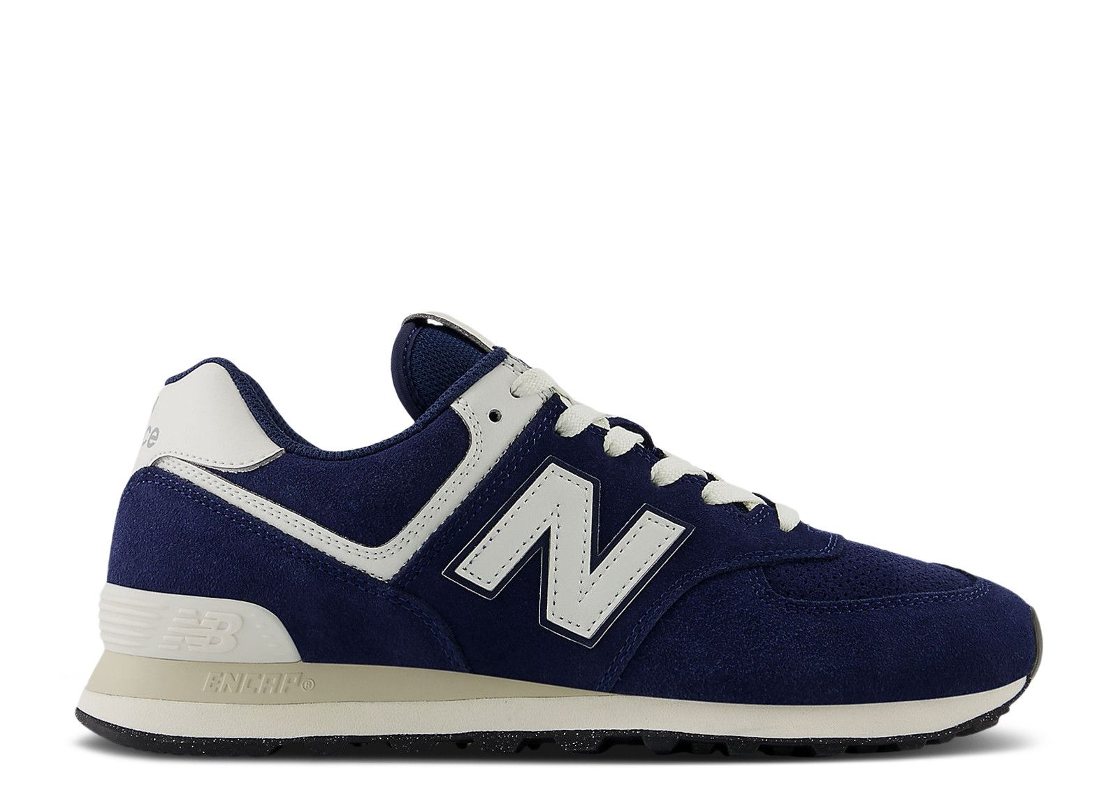 New Balance 574 'Indigo Sea Salt'
