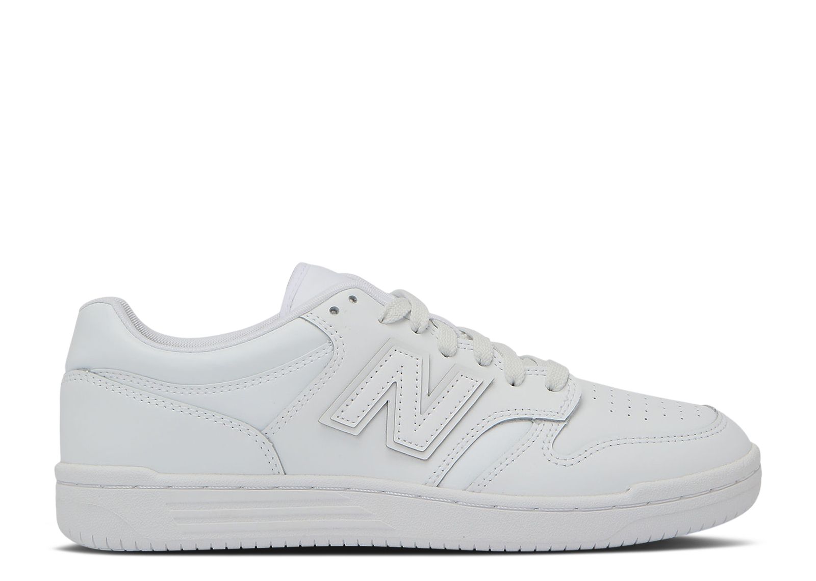 New Balance 480 'White'