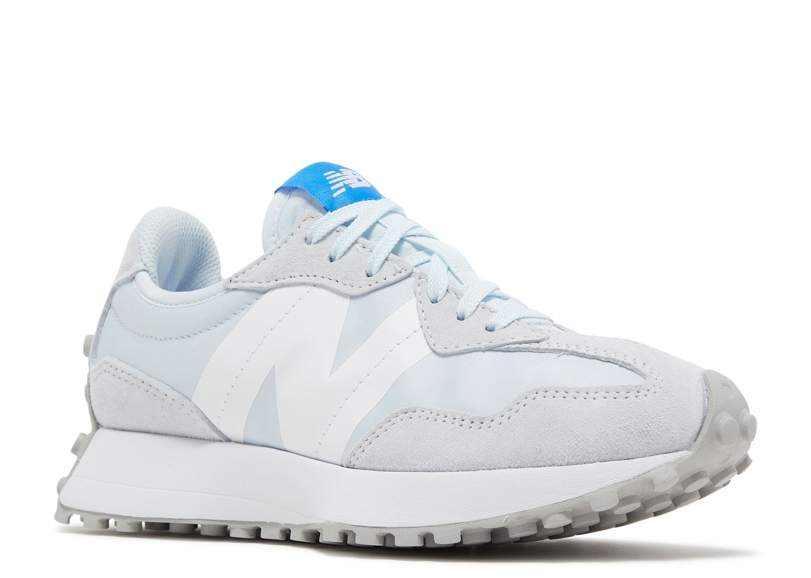 New Balance Wmns 327 'Blue Sea Smoke'