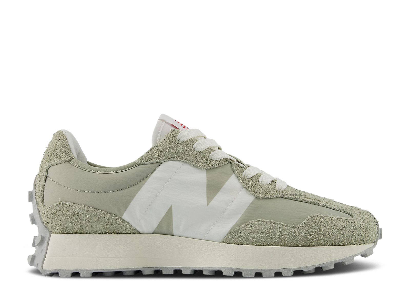 New Balance 327 'Dark Olivine'