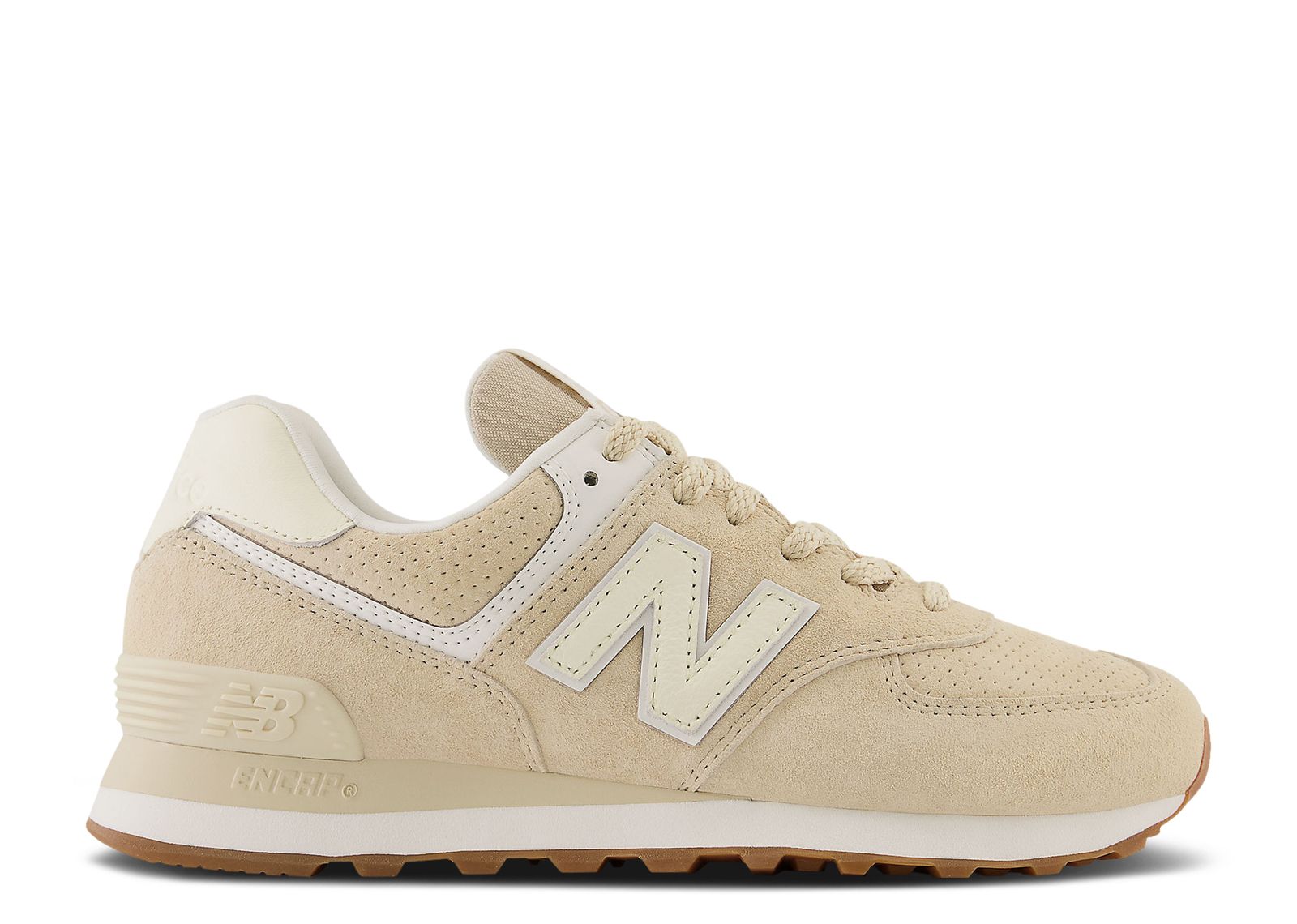 New Balance Wmns 574 'Sandstone'