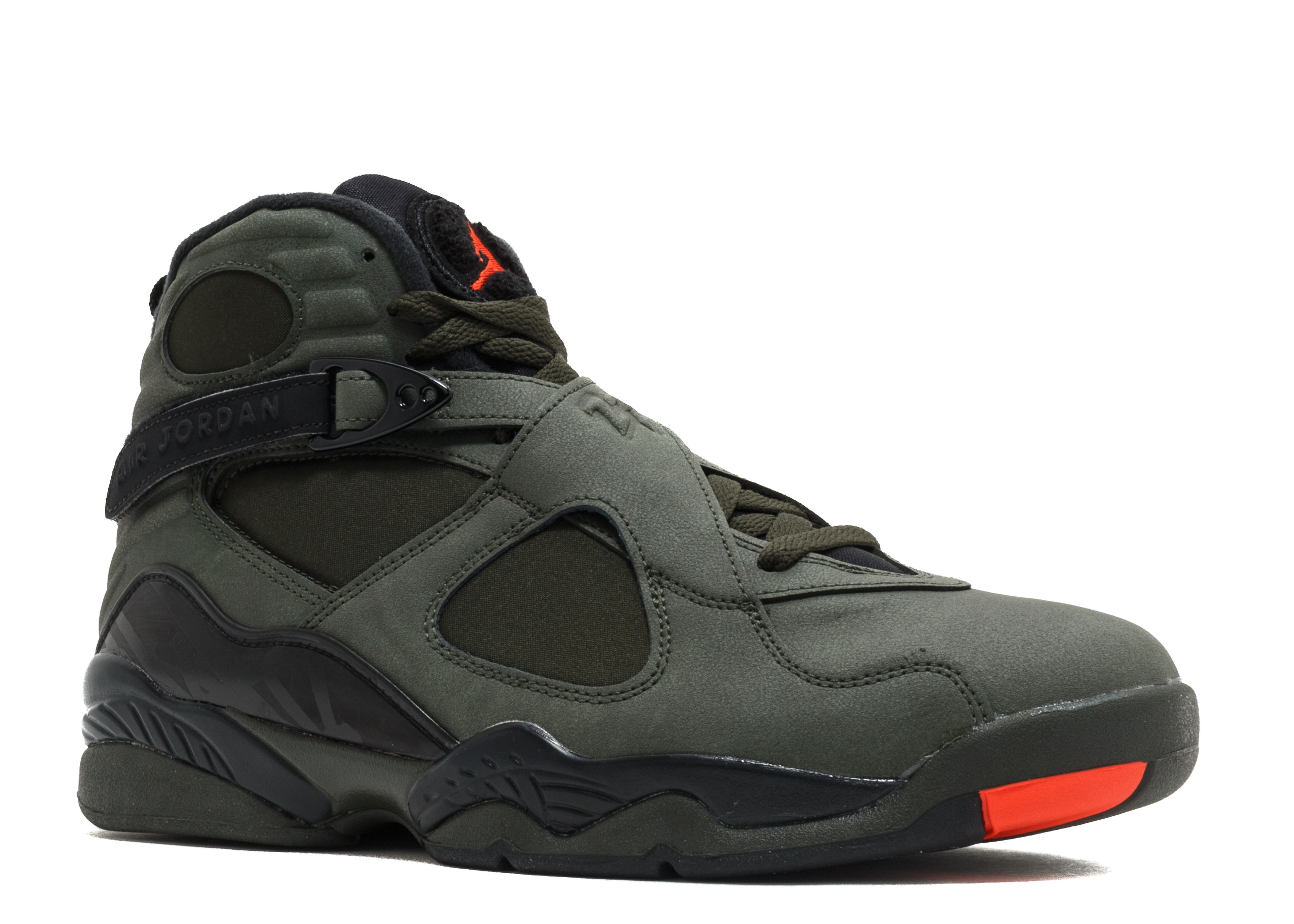 Jordan 8 Retro 'Take Flight'