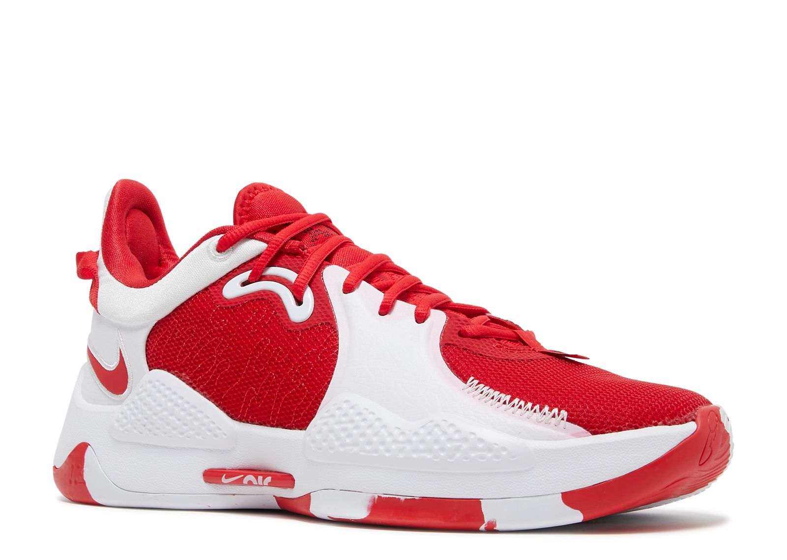 PG 5 TB 'University Red'