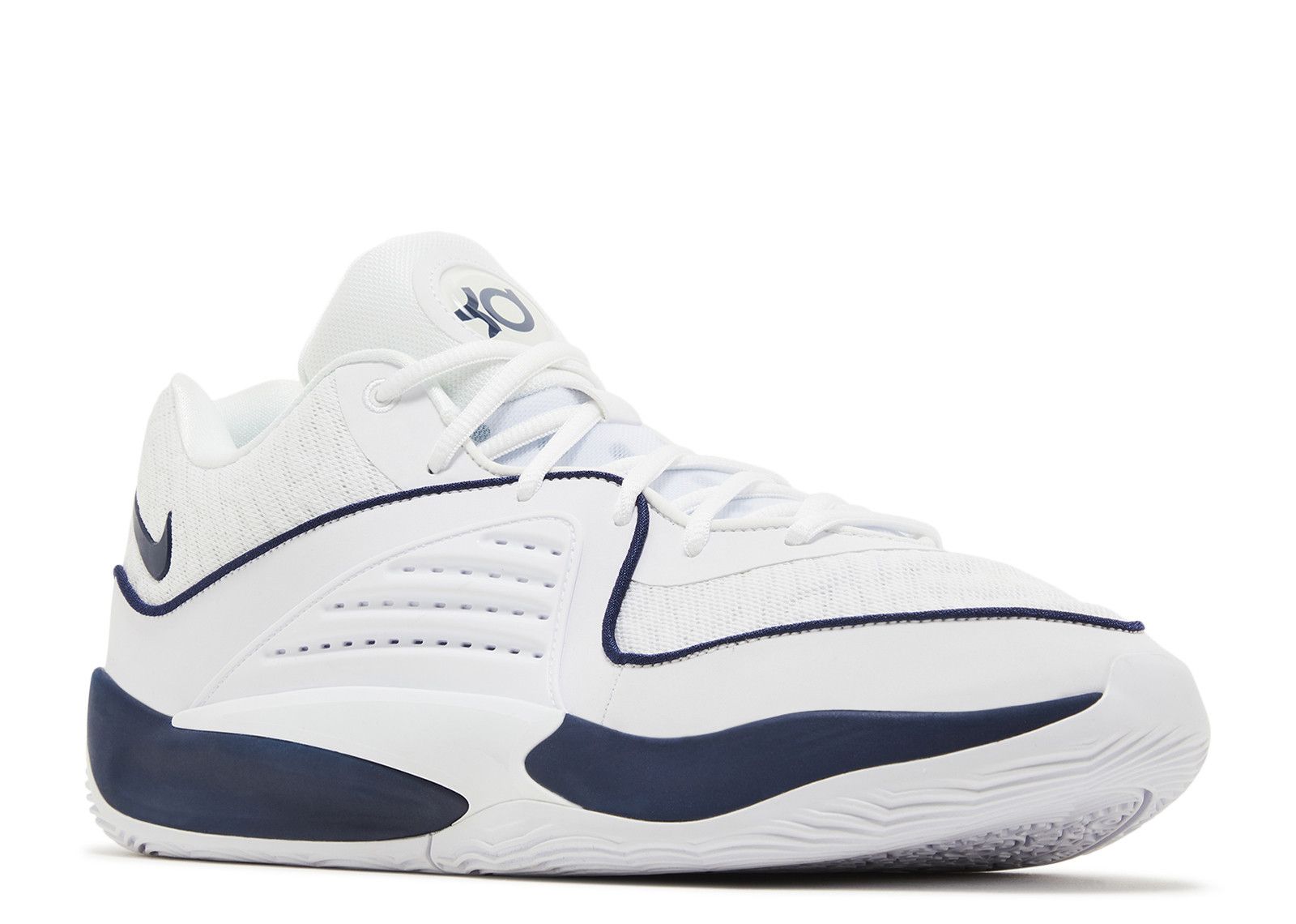 KD 16 TB Promo 'White Midnight Navy'