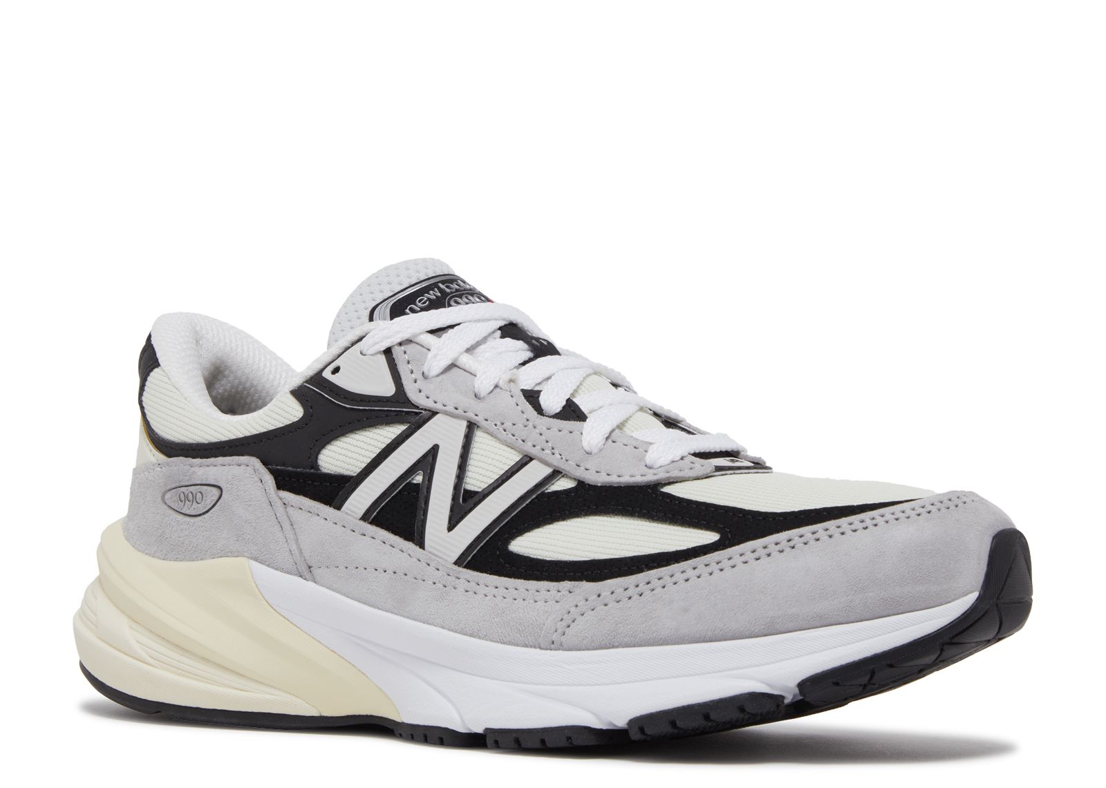 New Balance Teddy Santis x 990v6 Made in USA 'Grey Black'