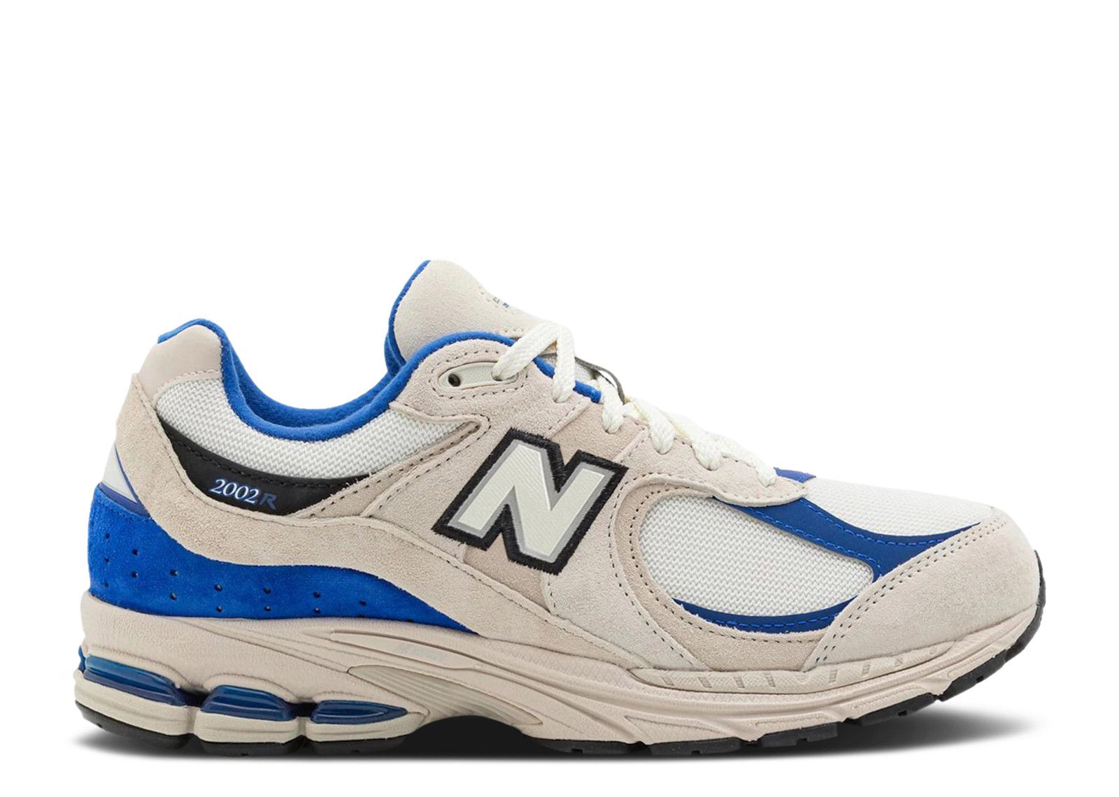 New Balance 2002R 'Sea Salt Moonbeam Royal'