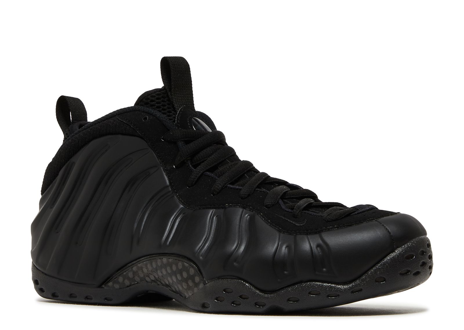 Air Foamposite One 'Anthracite' 2023
