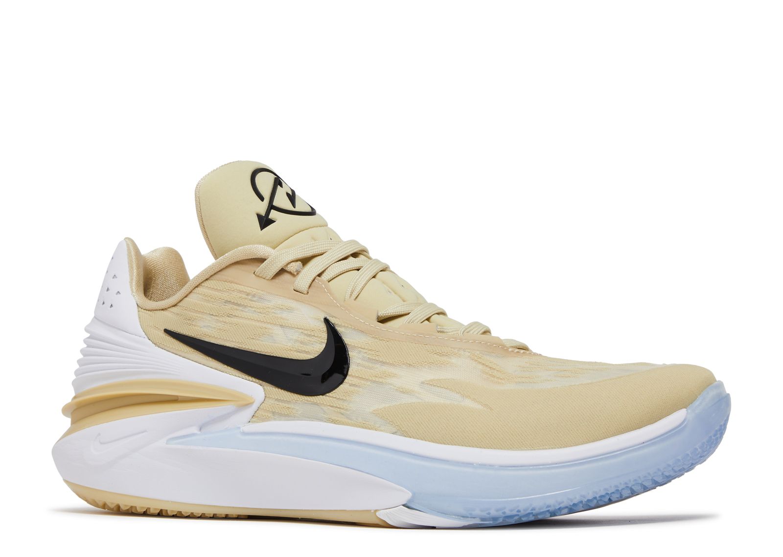 Air Zoom GT Cut 2 TB Promo 'Team Gold'