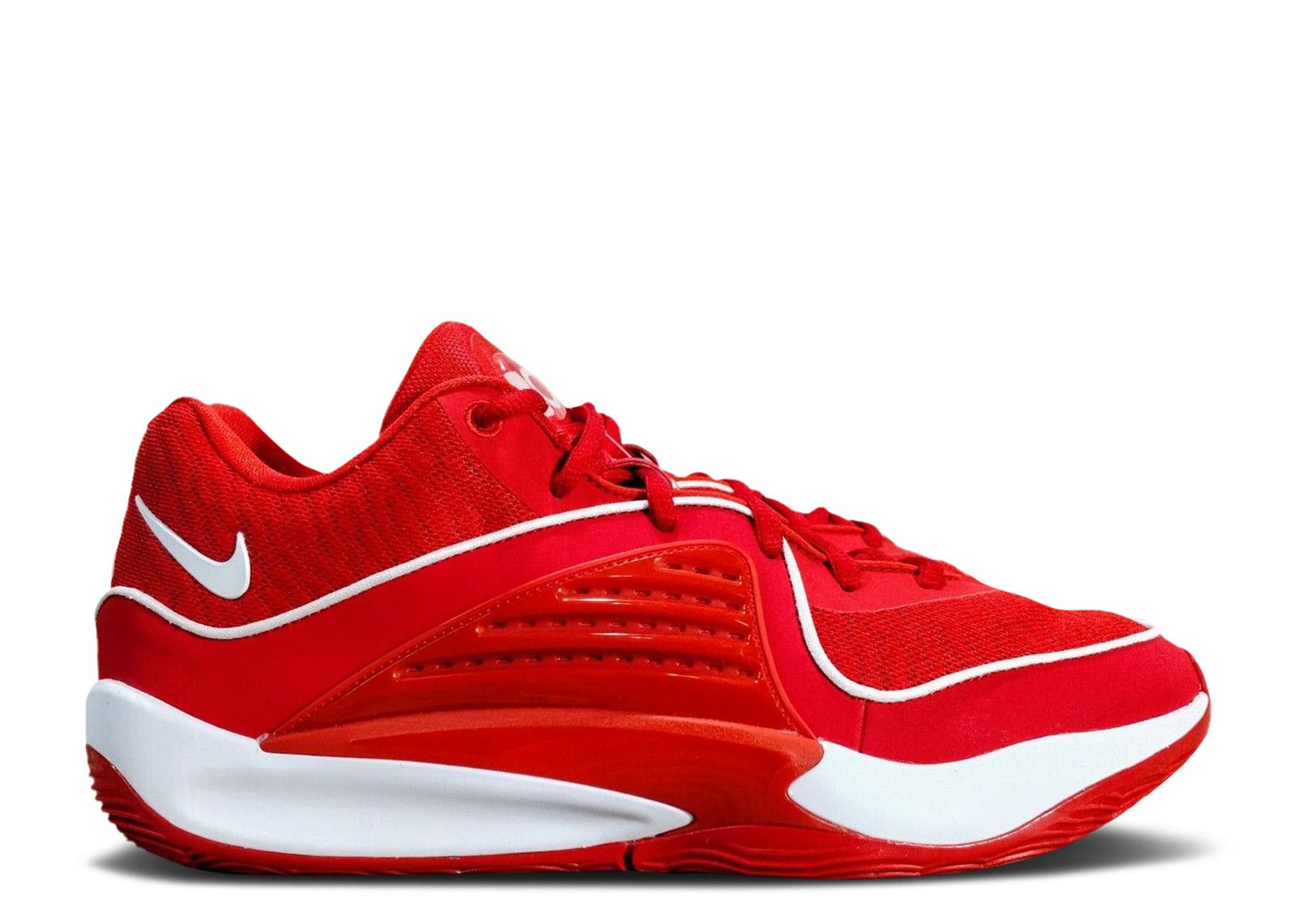 KD 16 TB Promo 'University Red'