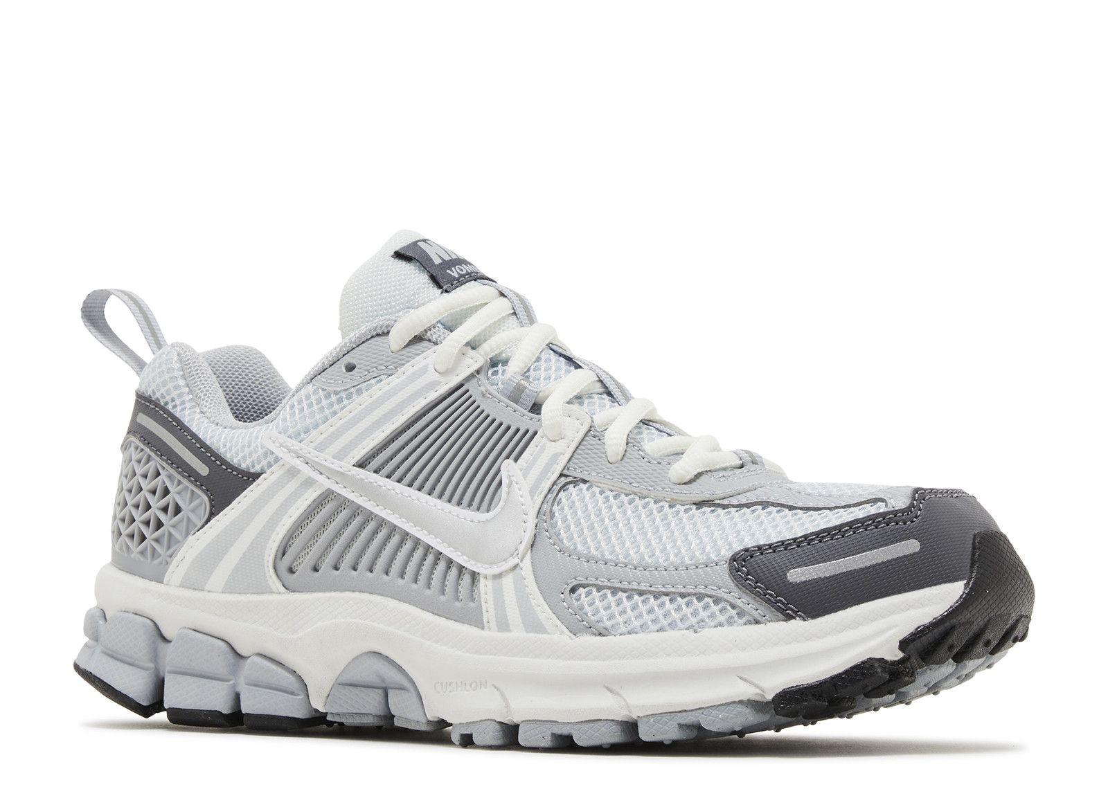 Vomero 5 GS 'Pure Platinum Metallic Silver'