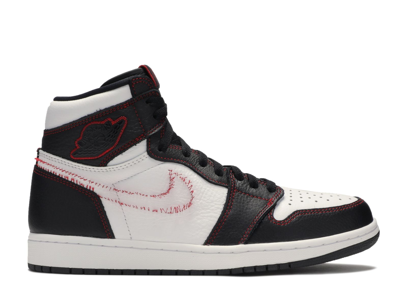 Jordan 1 Retro High OG 'Defiant'