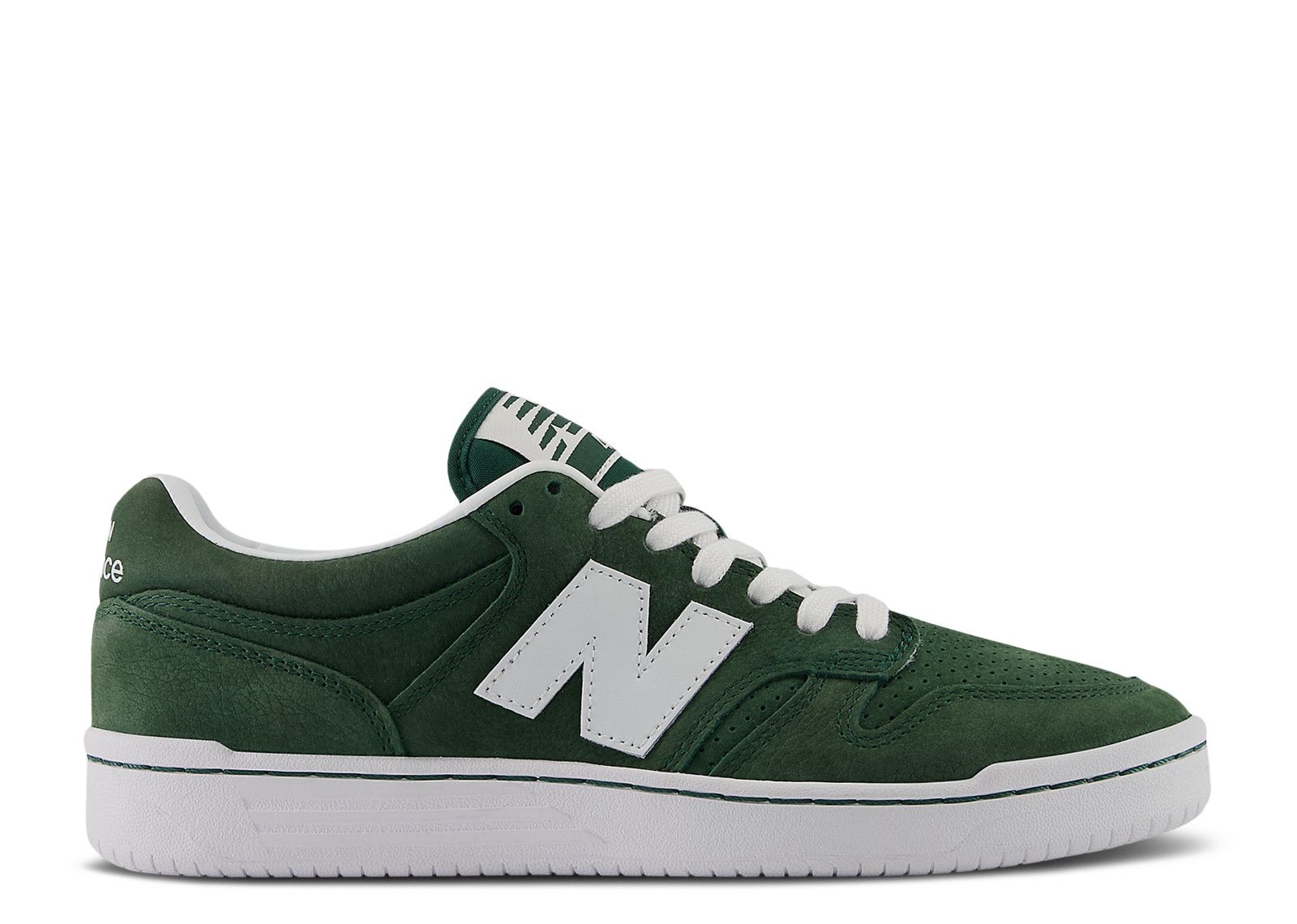 New Balance Numeric 480 'Eighties Pack - Celtics'