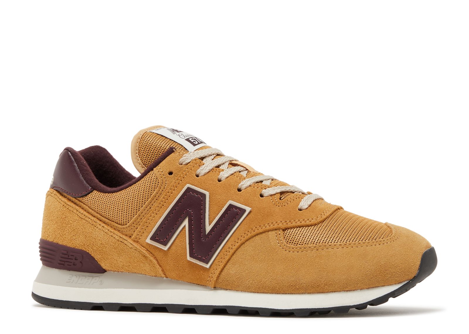 New Balance 574 'Workwear Henna'