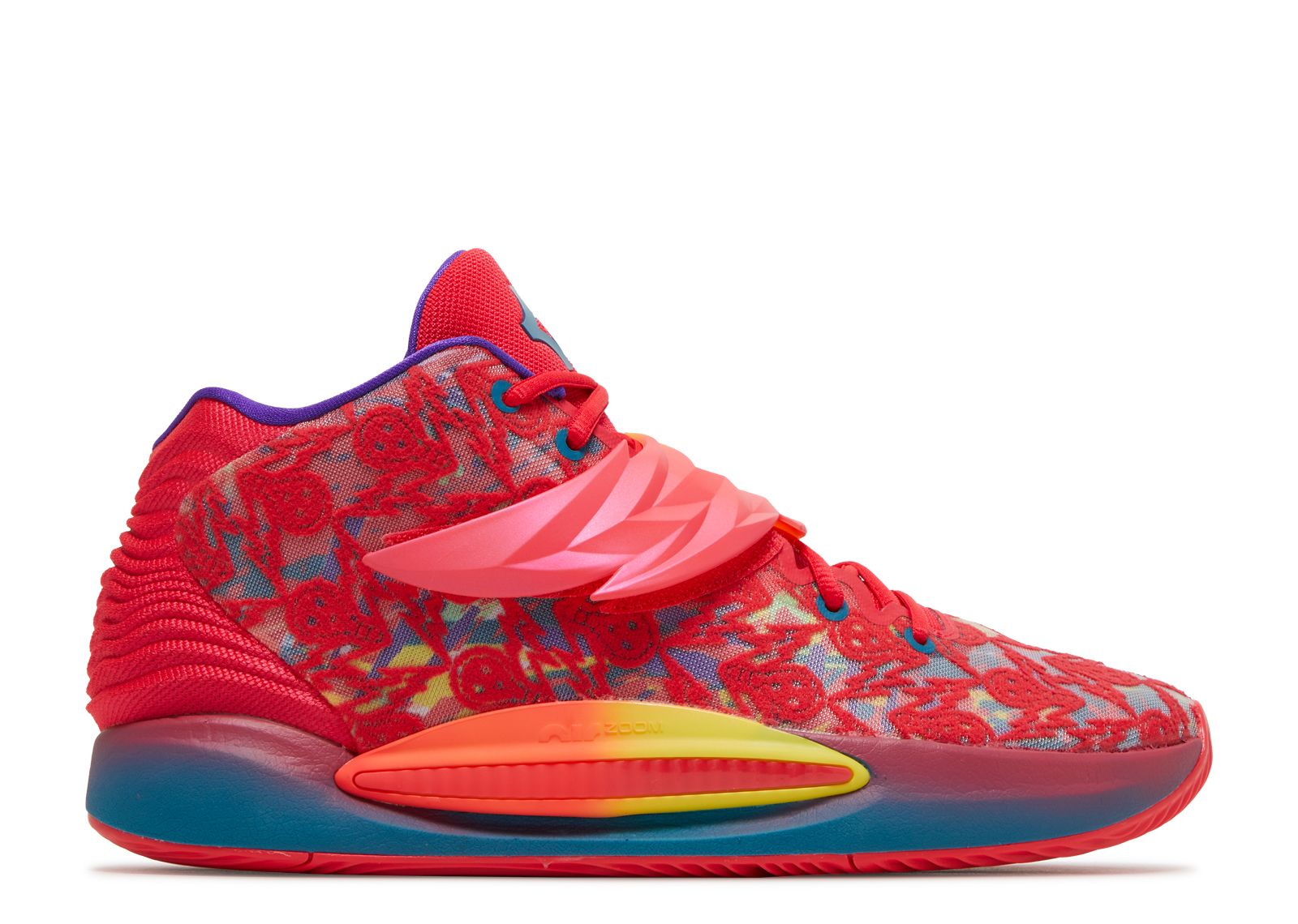 KD 14 'Ron English 3'