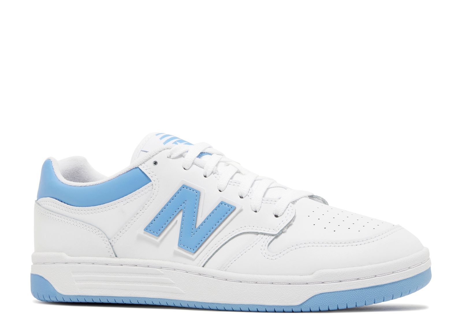 New Balance 480 'UNC'