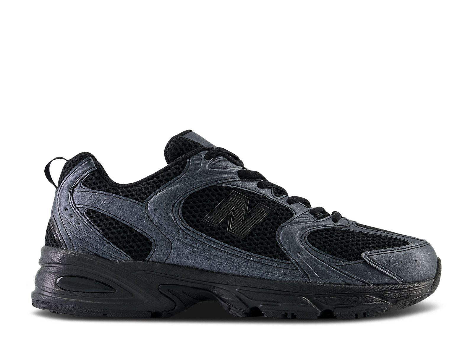 New Balance 530 'Black Dark Grey'