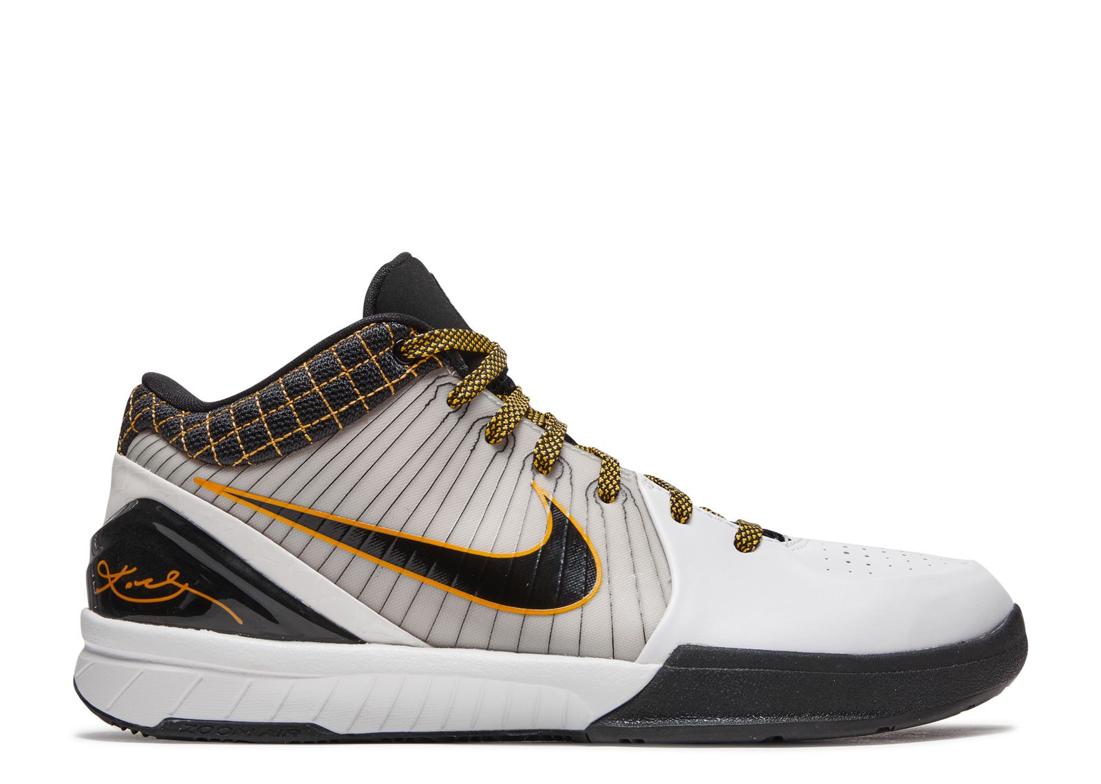 Zoom Kobe 4 POP 'Del Sol' 2009