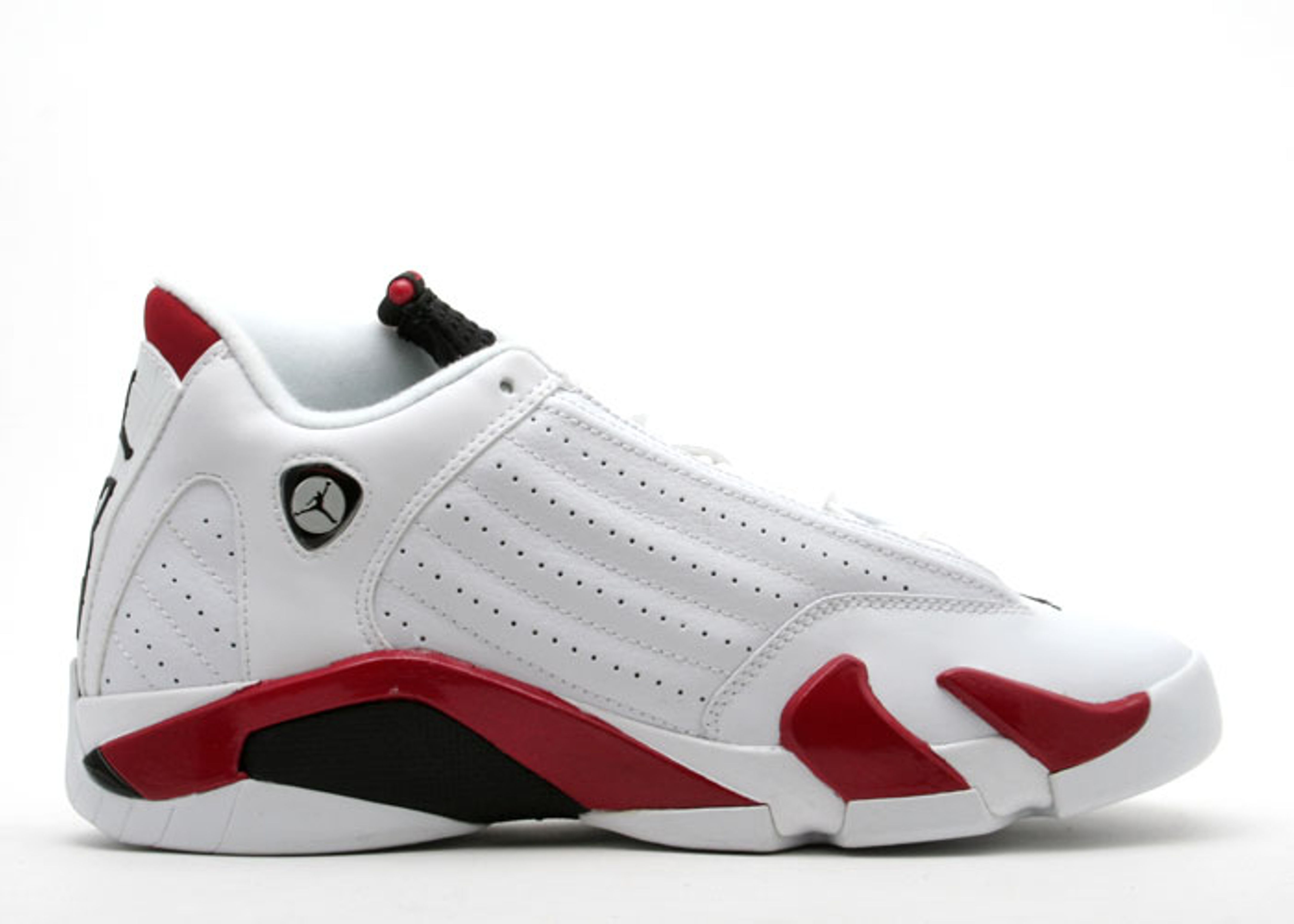 Jordan 14 Retro GS 'Candy Cane' 2006