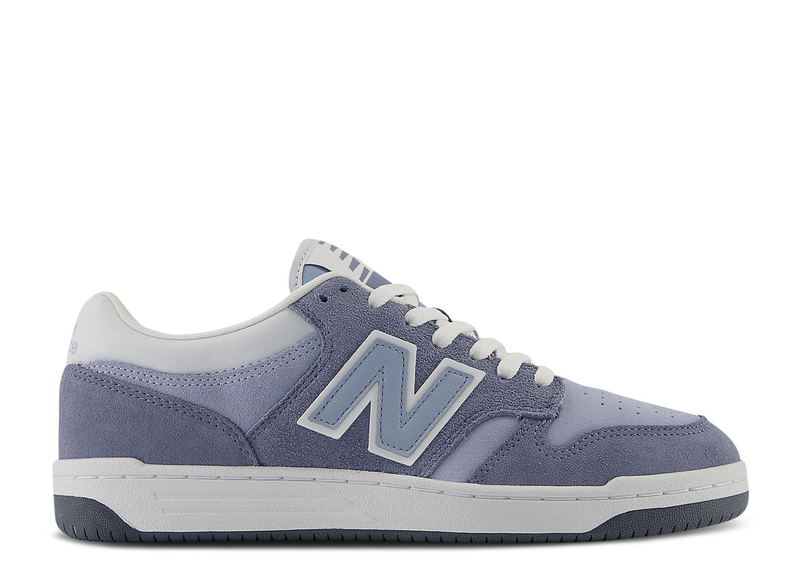 New Balance 480 'Arctic Grey'