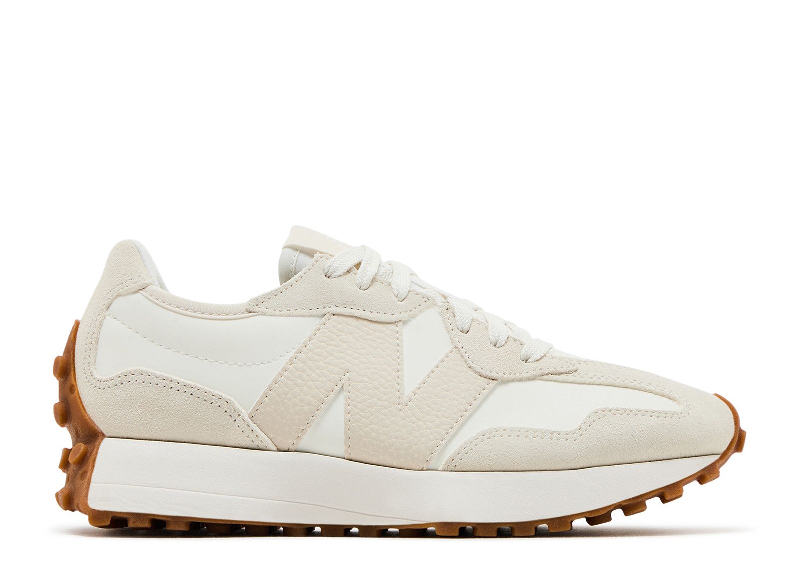 New Balance Wmns 327 'Linen Sea Salt'
