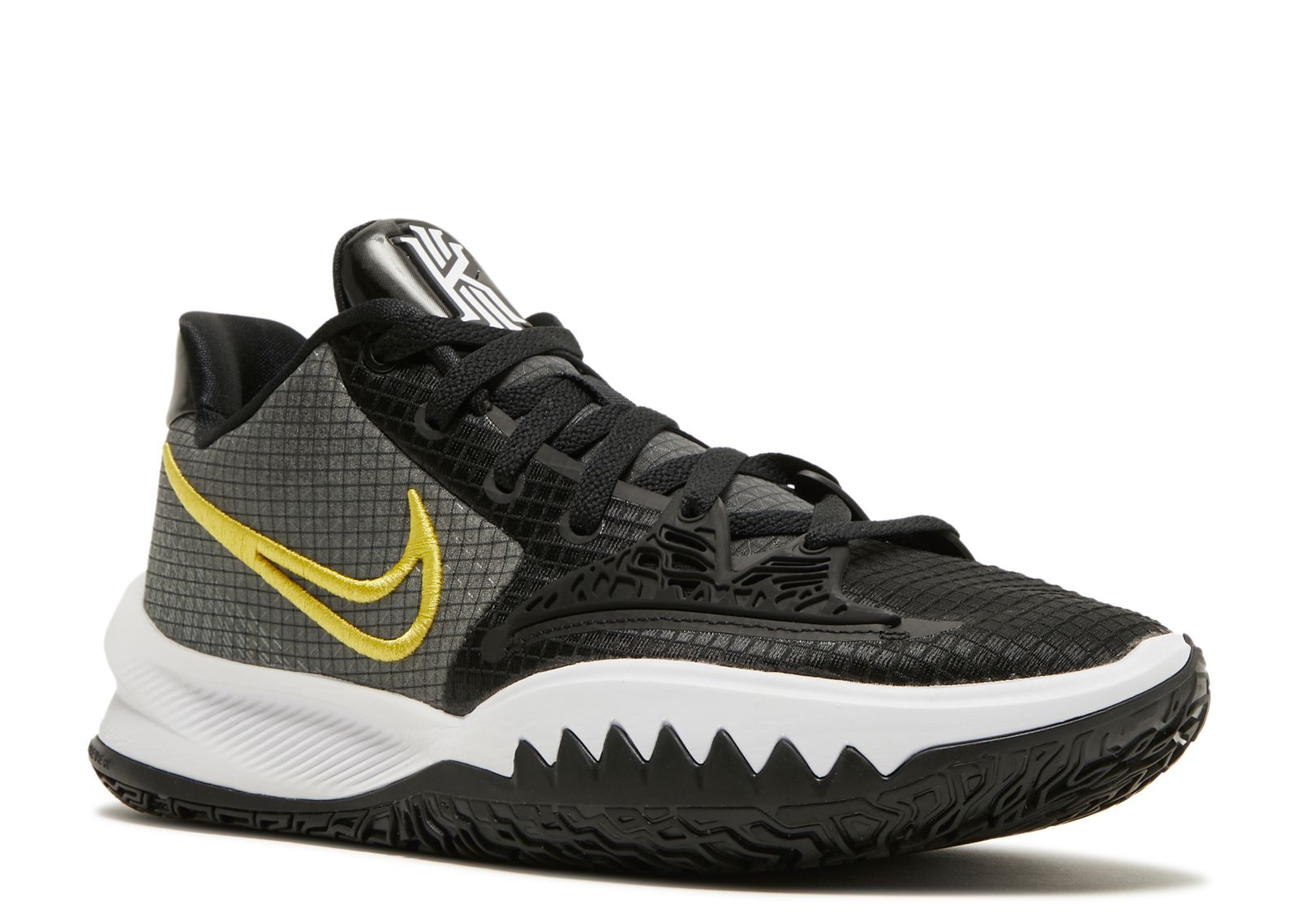 Kyrie Low 4 EP 'Takashi'