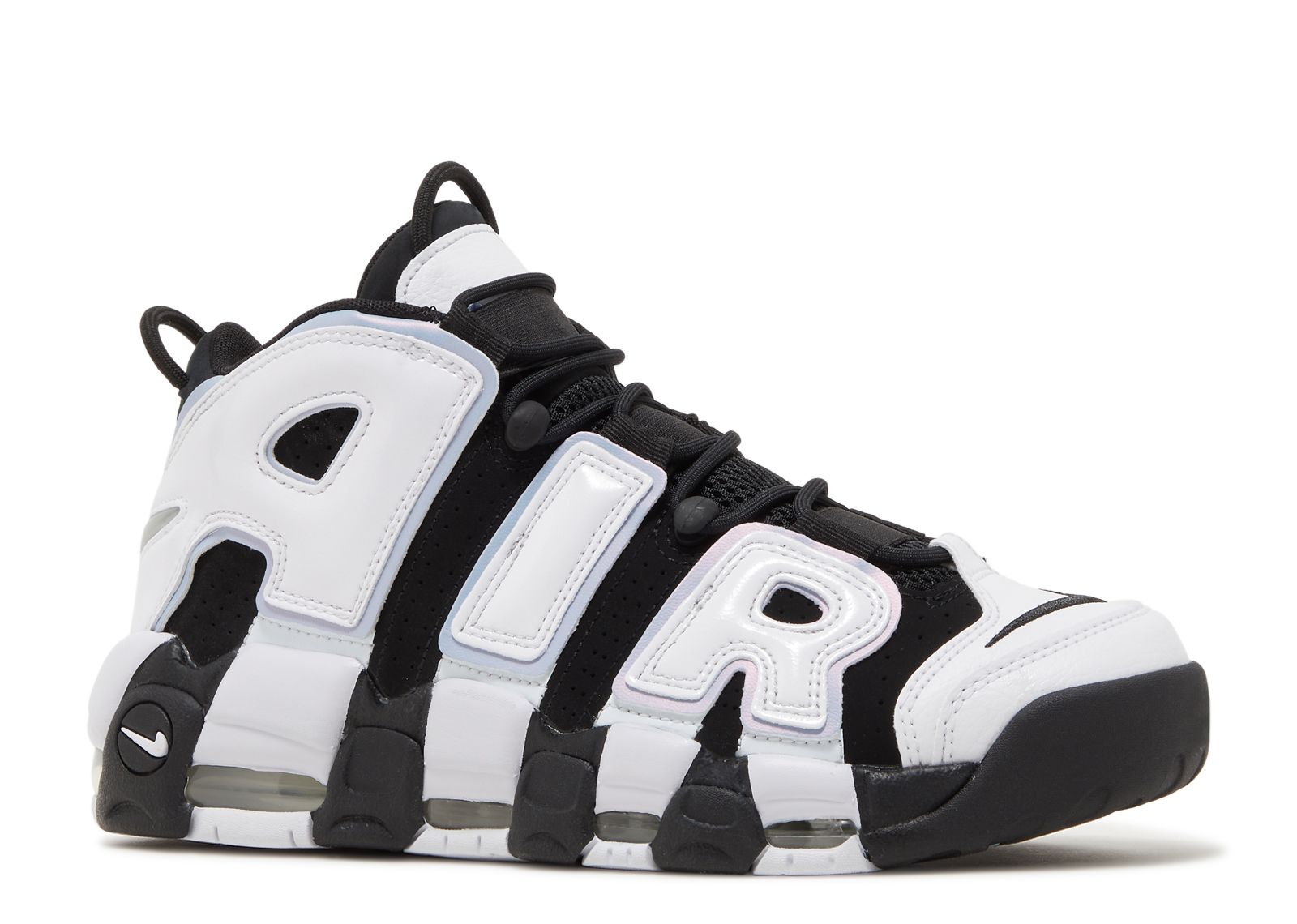 Air More Uptempo 'Cobalt Bliss'