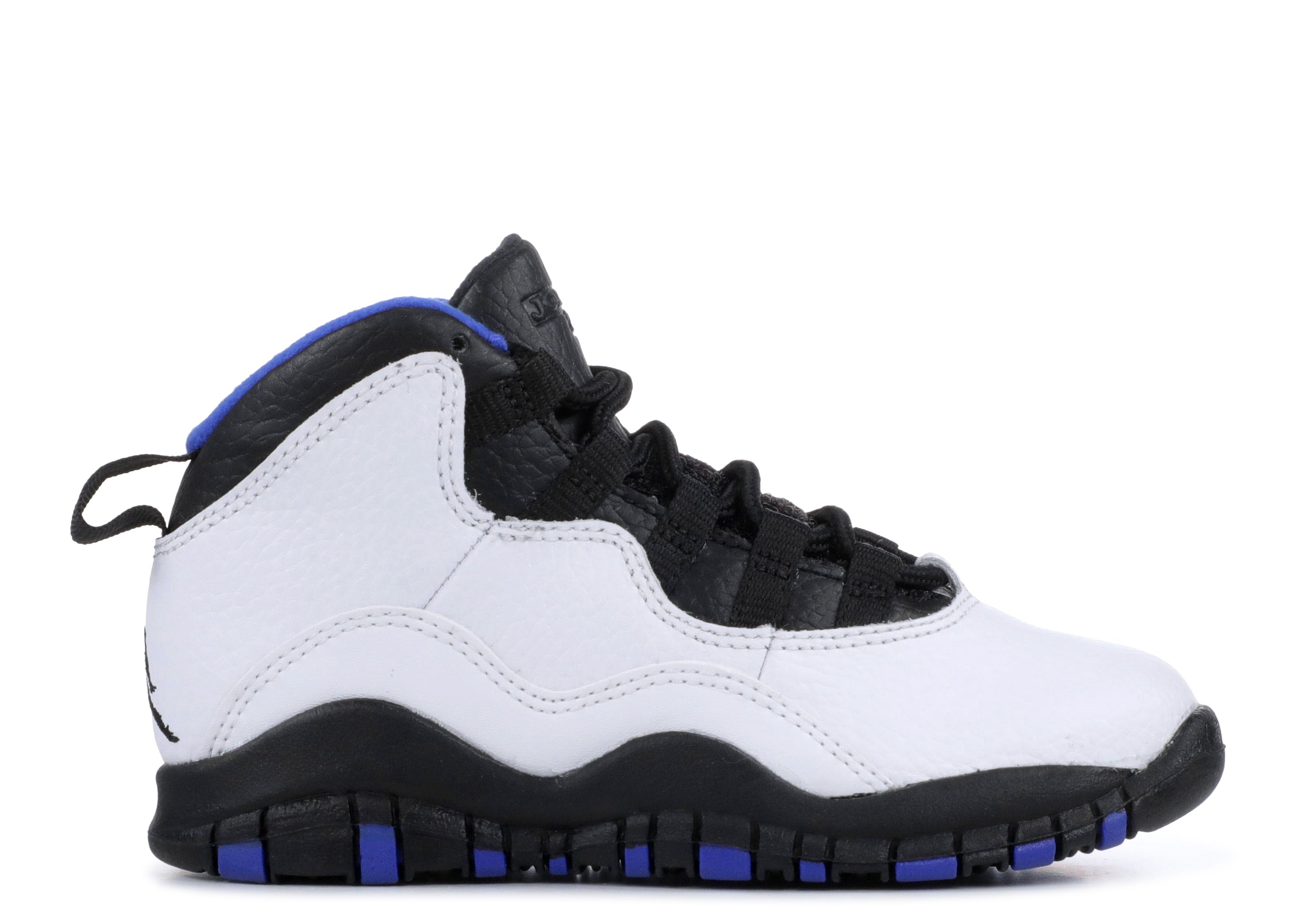 Jordan 10 Retro PS 'Orlando'