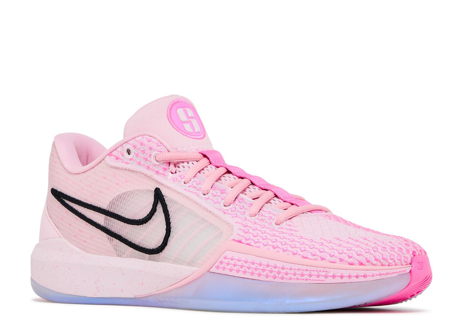 Wmns Sabrina 1 Promo 'Kay Yow'