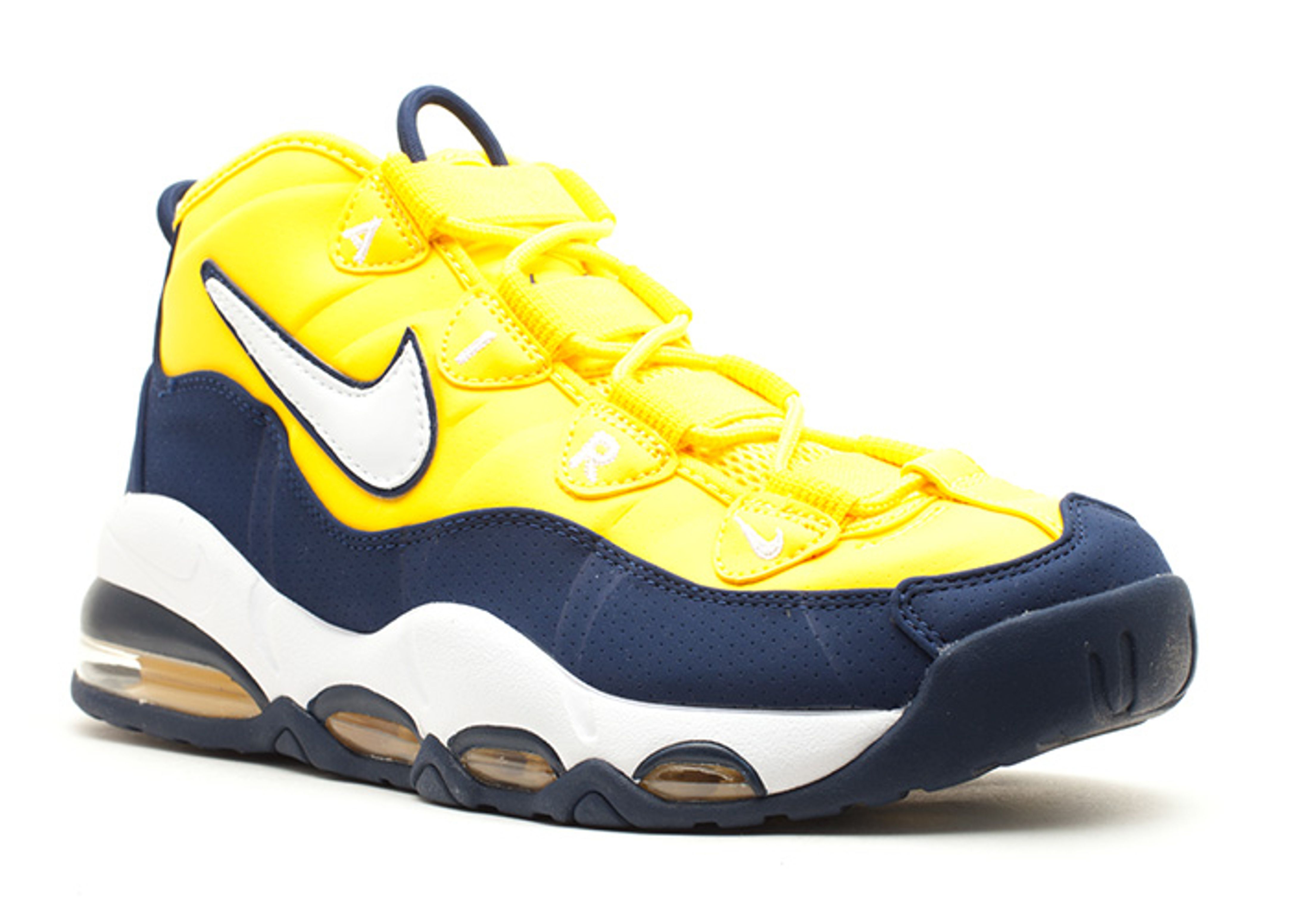 Air Max Tempo Le Hoh 'Michigan'