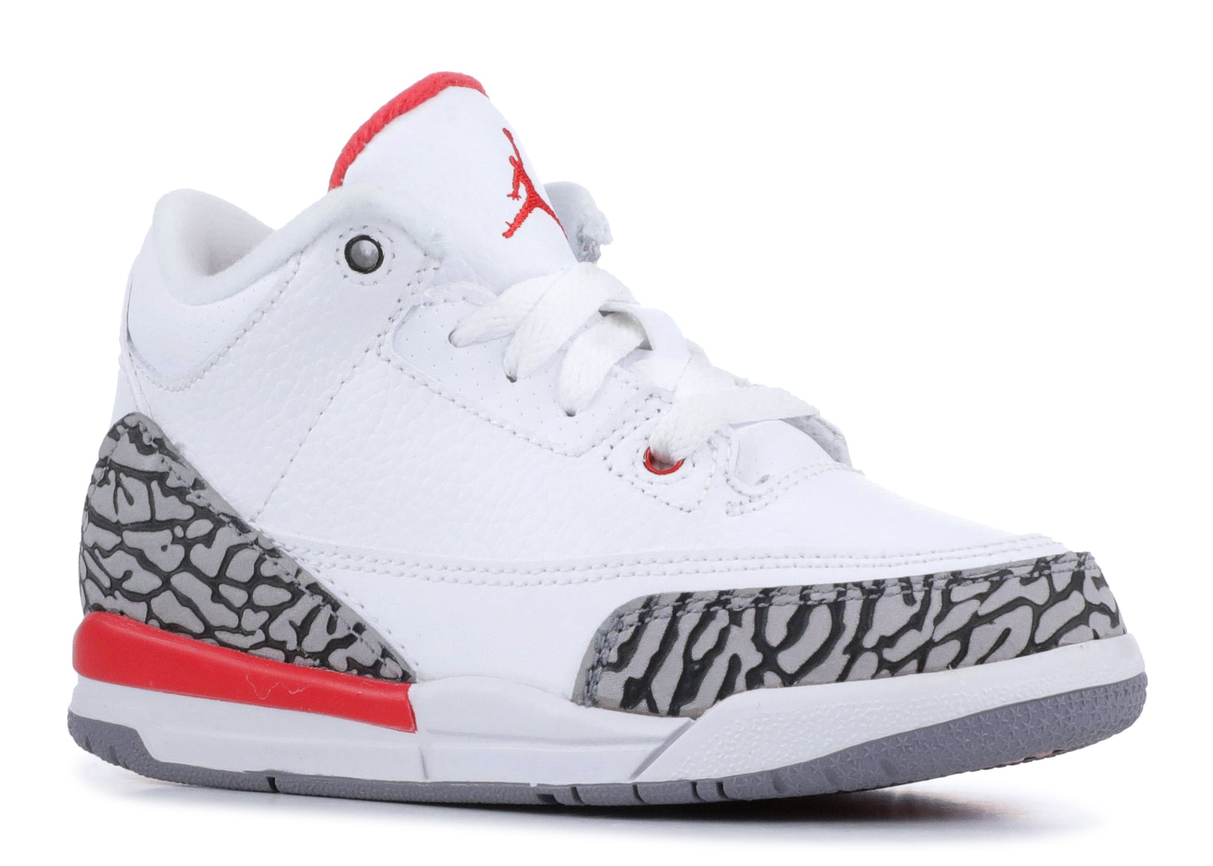 Jordan 3 Retro BP 'Hall of Fame'
