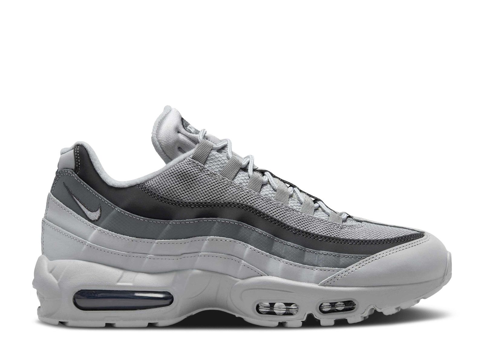Air Max 95 'Light Smoke Grey Anthracite'