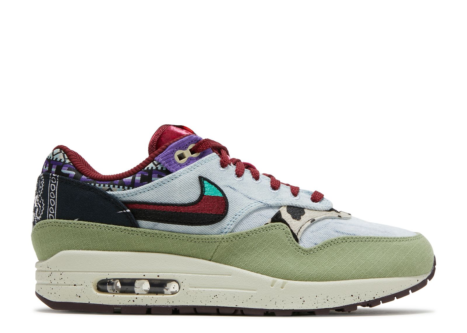 Concepts x Air Max 1 SP 'Mellow'
