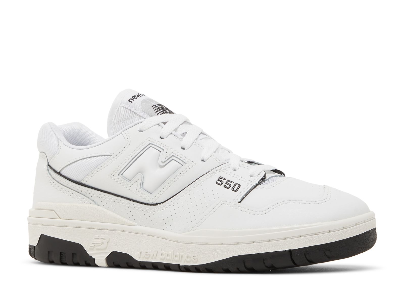 New Balance Comme des Garçons Homme x 550 'White'