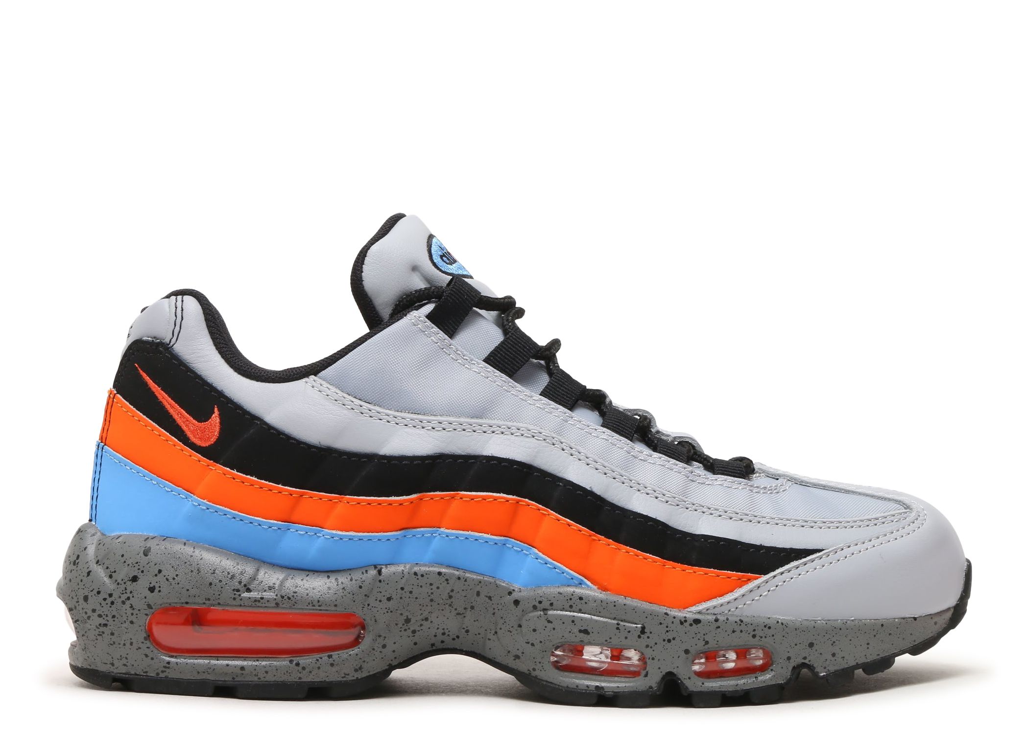 Air Max 95 Premium 'Wolf Grey'