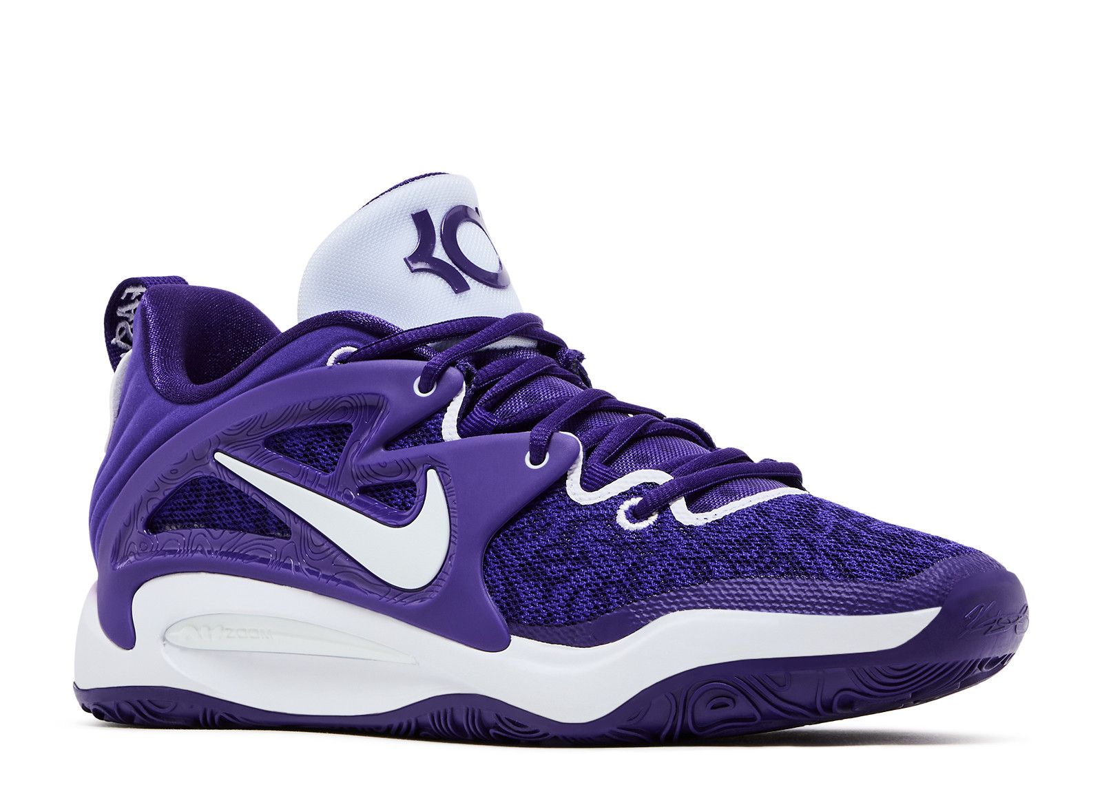 KD 15 TB 'Court Purple'