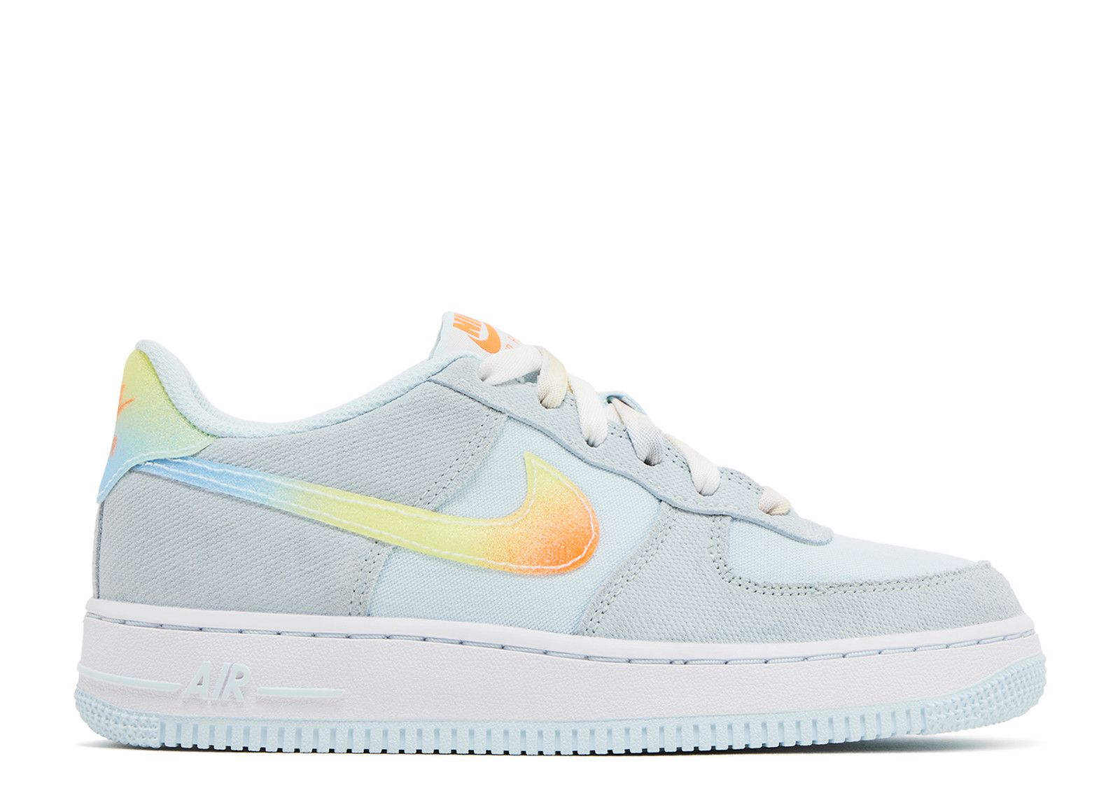 Air Force 1 Low GS 'Playground Pack'