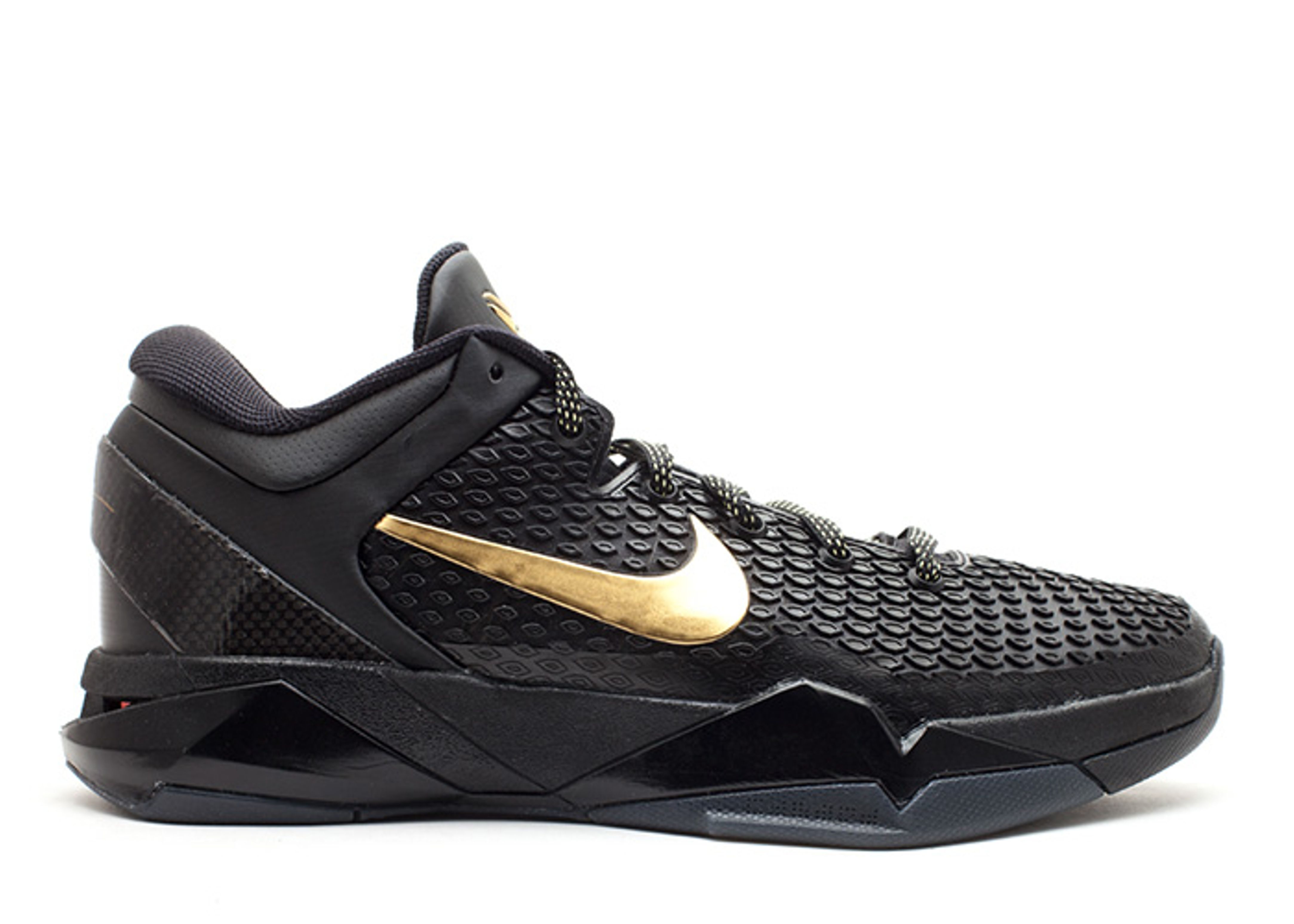 Zoom Kobe 7 System Elite 'Away'
