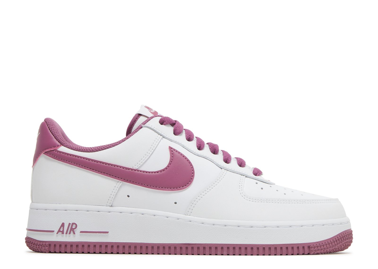Air Force 1 '07 'Light Bordeaux'